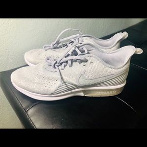 Men’s Nike Air Max Sequent 4 Running Shoes